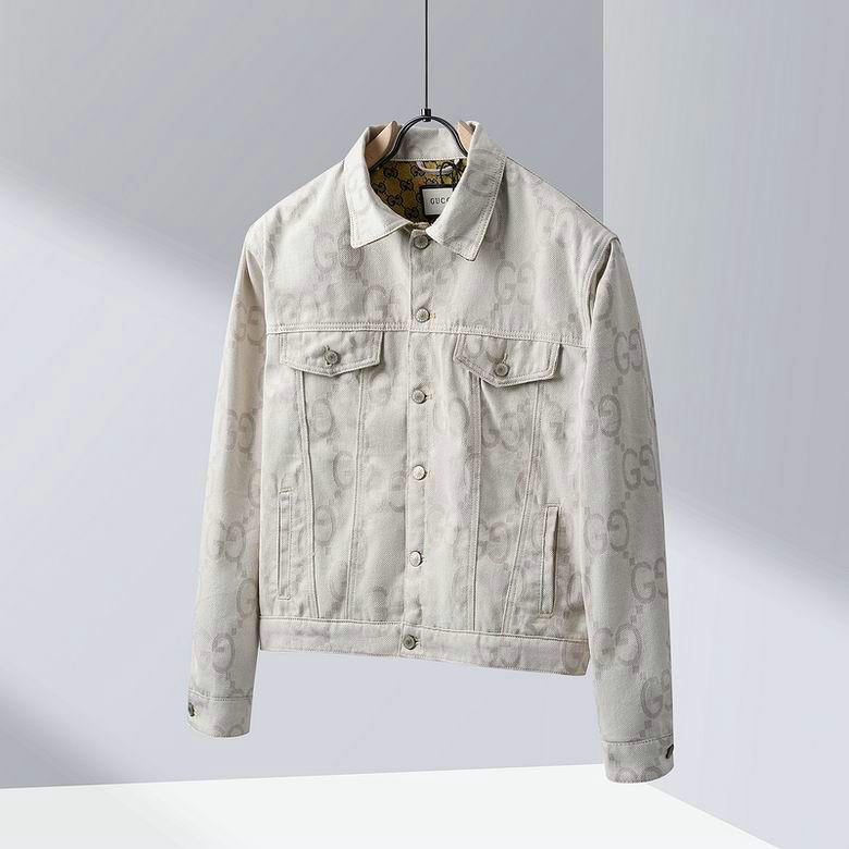 Wholesale Cheap G ucci Designer jackets for Sale