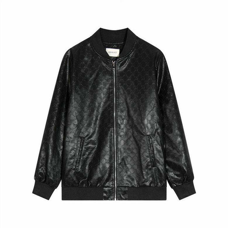 Wholesale Cheap G ucci Designer jackets for Sale