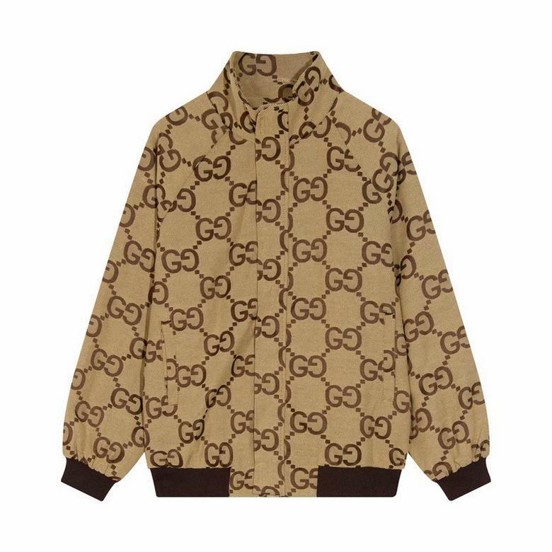 Wholesale Cheap G ucci Designer jackets for Sale