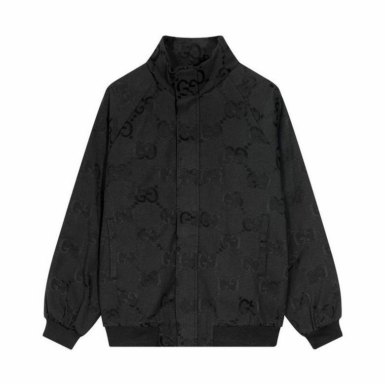 Wholesale Cheap G ucci Designer jackets for Sale