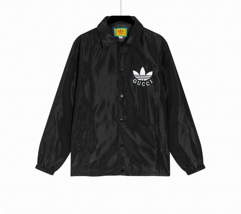 Wholesale Cheap G ucci Designer jackets for Sale