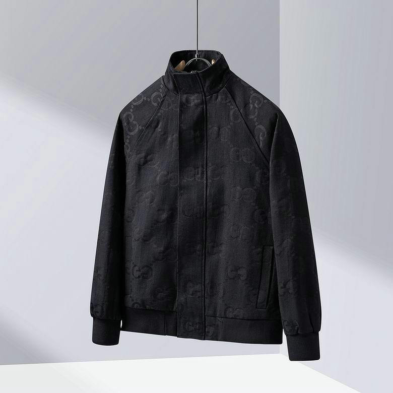 Wholesale Cheap G ucci Designer jackets for Sale