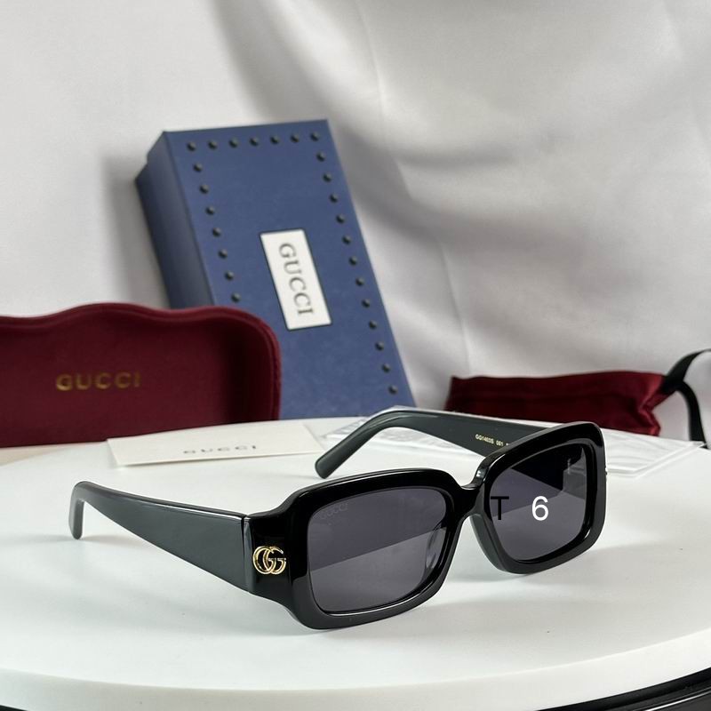 Wholesale Cheap High Quality G ucci Replica Sunglasses AAA for Sale