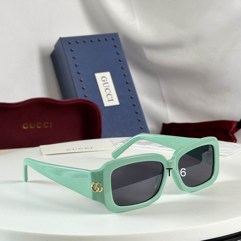 Wholesale Cheap High Quality G ucci Replica Sunglasses AAA for Sale