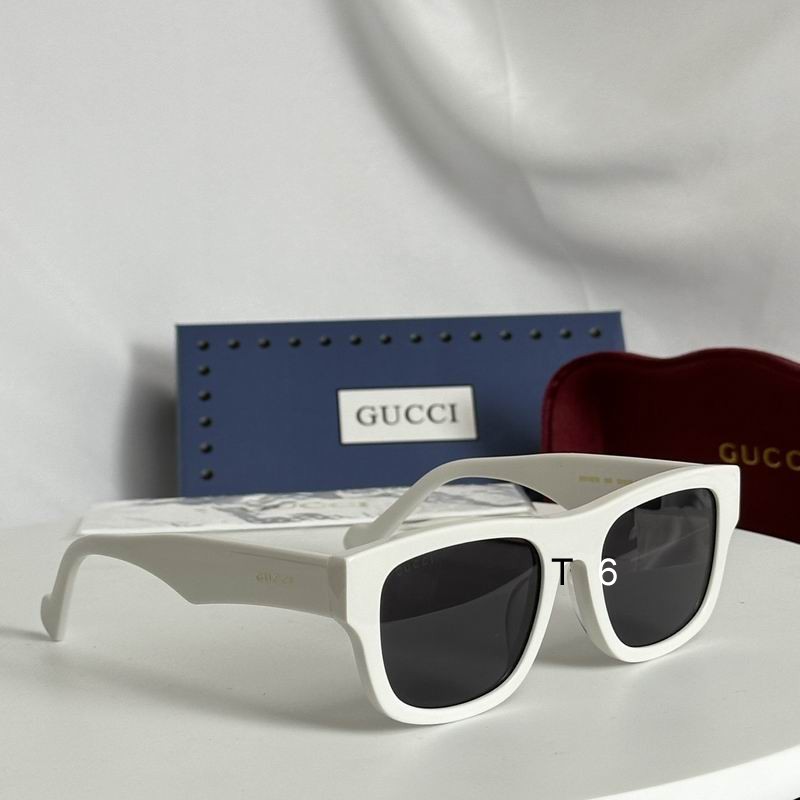 Wholesale Cheap High Quality G ucci Replica Sunglasses AAA for Sale