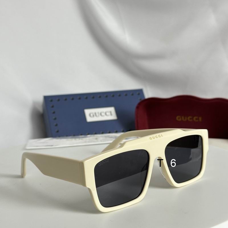 Wholesale Cheap High Quality G ucci Replica Sunglasses AAA for Sale