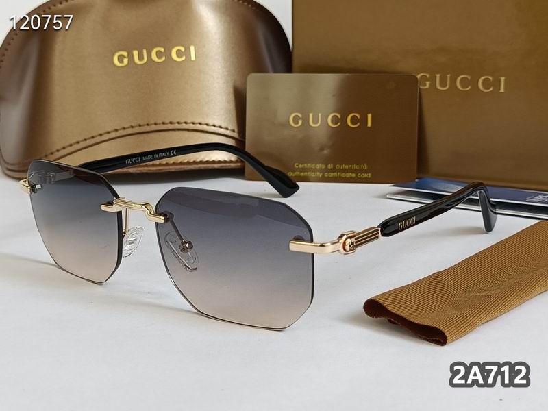 Wholesale Cheap Aaa G ucci Replica Sunglasses for Sale