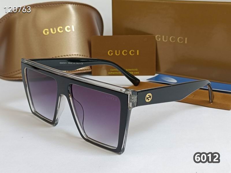 Wholesale Cheap Aaa G ucci Replica Sunglasses for Sale