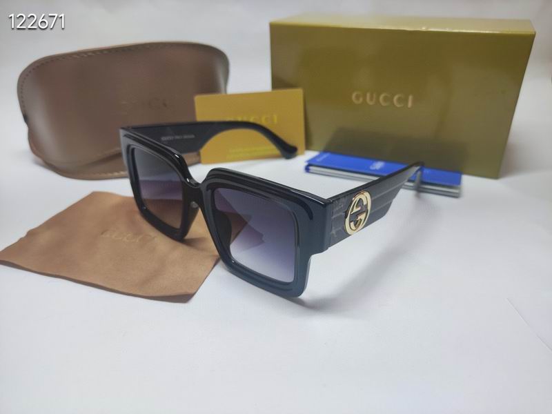 Wholesale Cheap Aaa G ucci Replica Sunglasses for Sale