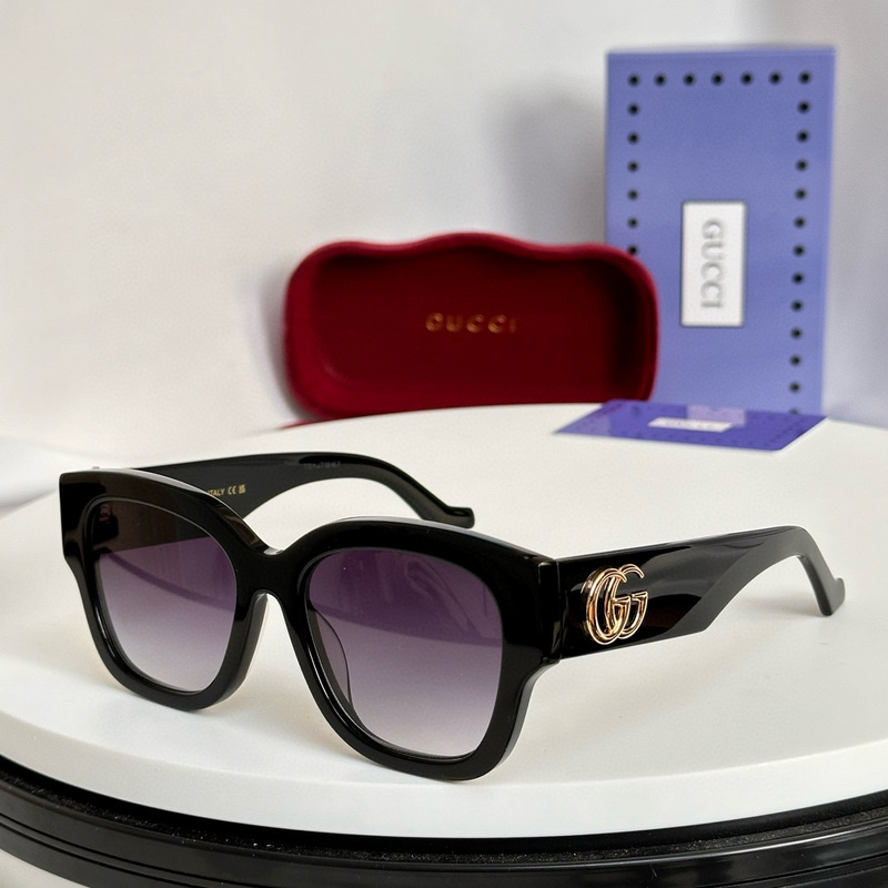 Wholesale Cheap High Quality G ucci Replica Sunglasses AAA for Sale