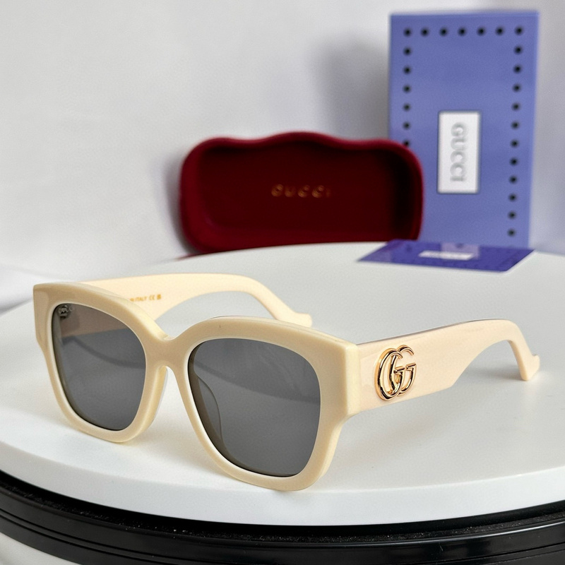 Wholesale Cheap High Quality G ucci Replica Sunglasses AAA for Sale