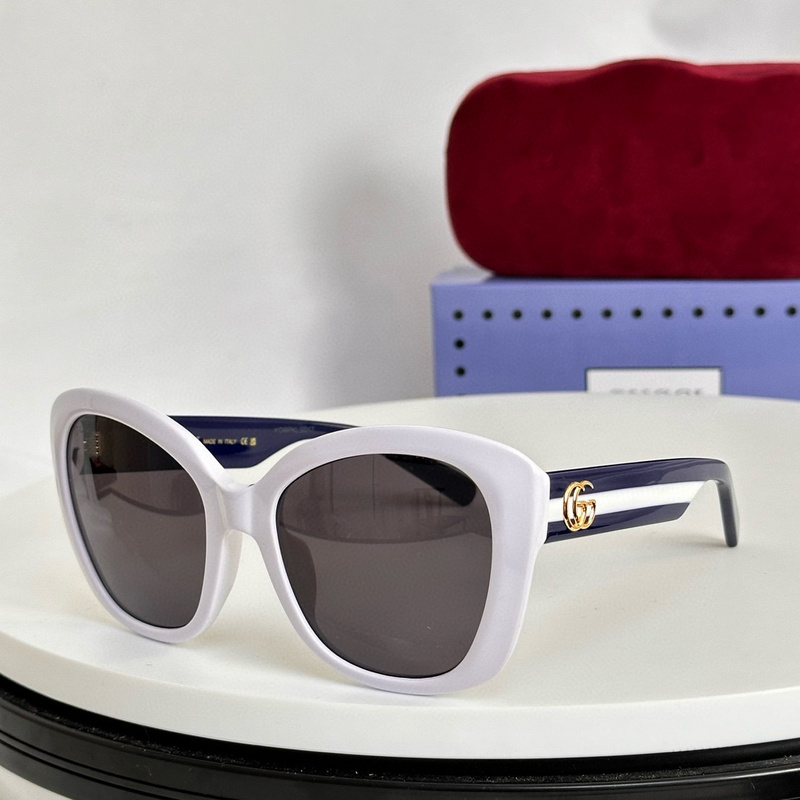 Wholesale Cheap High Quality G ucci Replica Sunglasses AAA for Sale