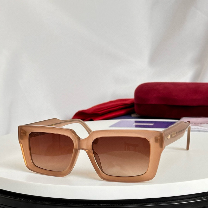 Wholesale Cheap High Quality G ucci Replica Sunglasses AAA for Sale