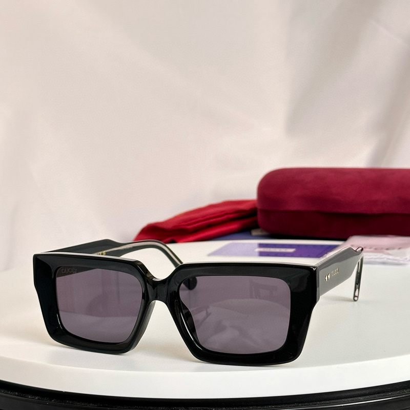 Wholesale Cheap High Quality G ucci Replica Sunglasses AAA for Sale