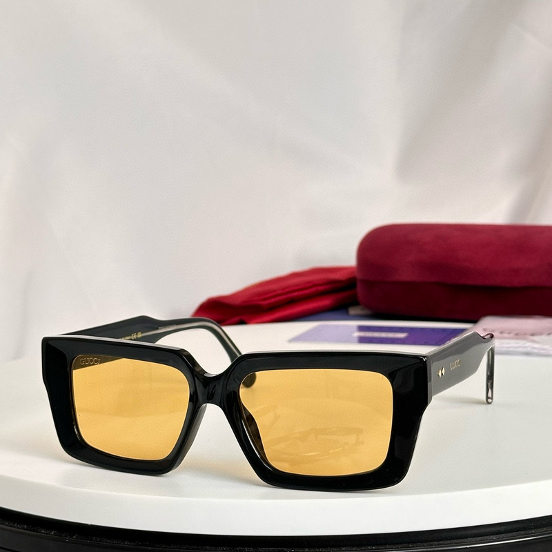 Wholesale Cheap High Quality G ucci Replica Sunglasses AAA for Sale