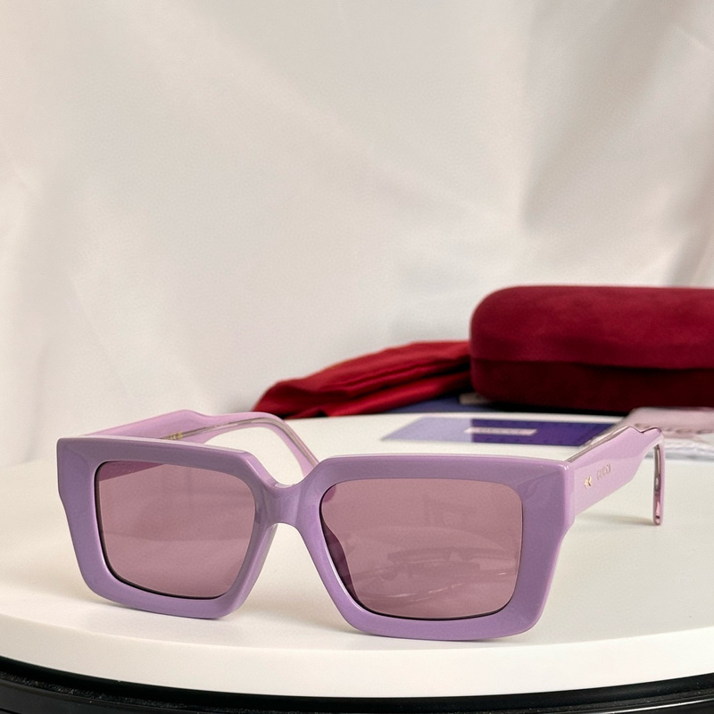 Wholesale Cheap High Quality G ucci Replica Sunglasses AAA for Sale