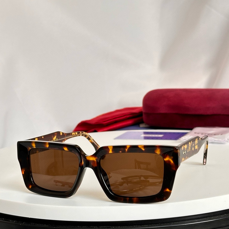 Wholesale Cheap High Quality G ucci Replica Sunglasses AAA for Sale