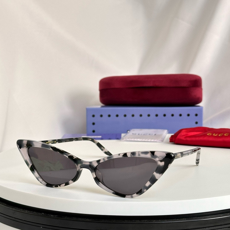 Wholesale Cheap High Quality G ucci Replica Sunglasses AAA for Sale