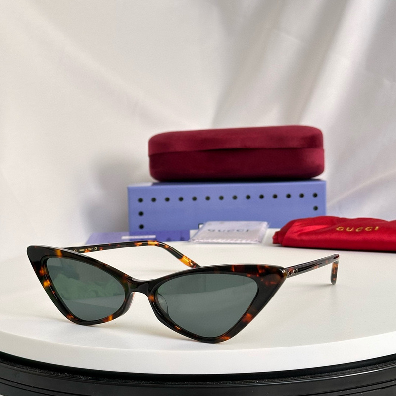 Wholesale Cheap High Quality G ucci Replica Sunglasses AAA for Sale