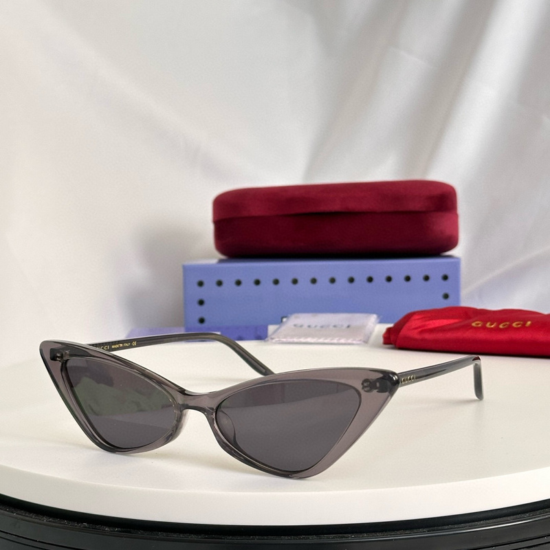 Wholesale Cheap High Quality G ucci Replica Sunglasses AAA for Sale