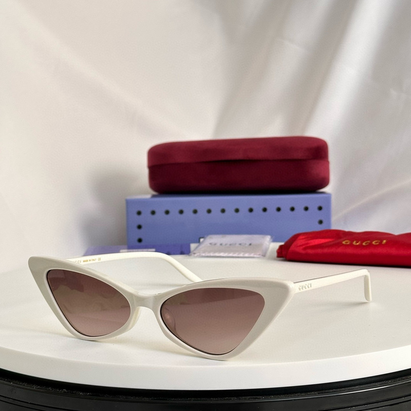 Wholesale Cheap High Quality G ucci Replica Sunglasses AAA for Sale