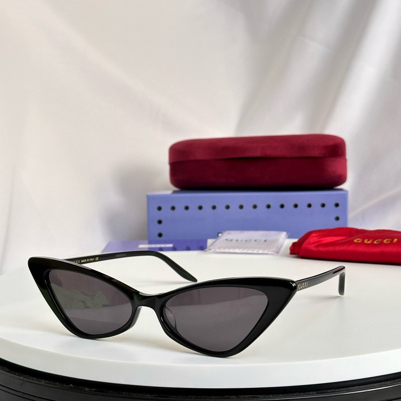 Wholesale Cheap High Quality G ucci Replica Sunglasses AAA for Sale