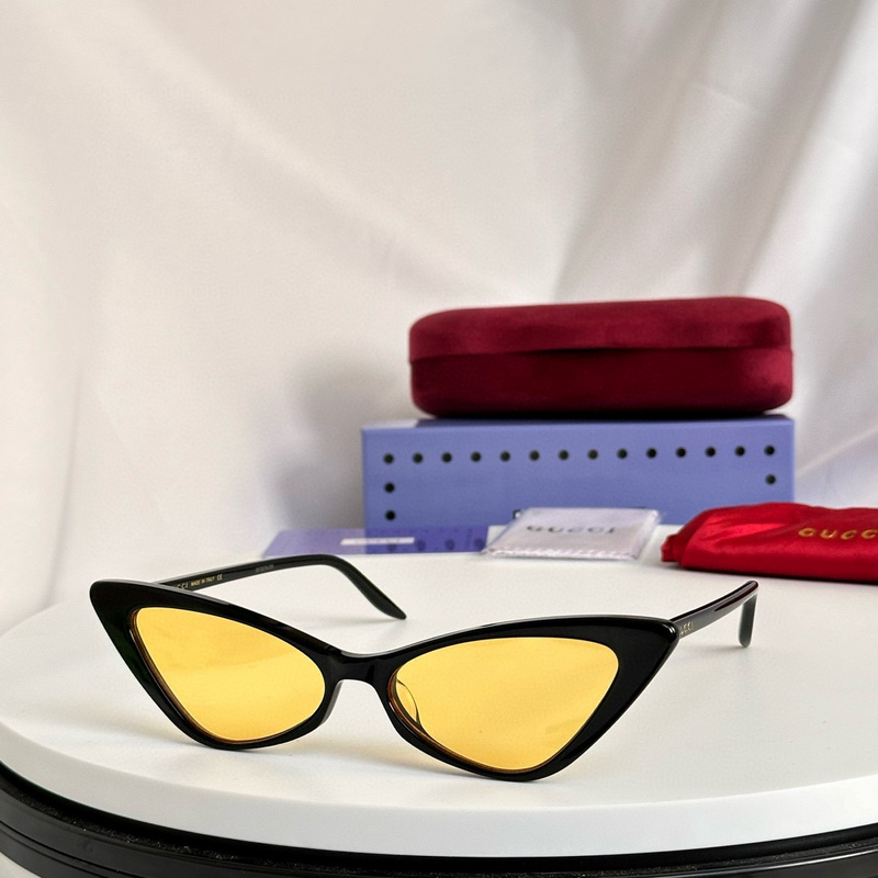 Wholesale Cheap High Quality G ucci Replica Sunglasses AAA for Sale