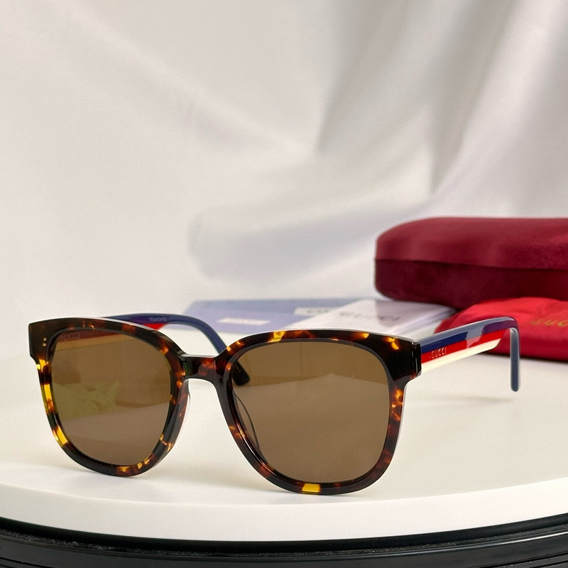 Wholesale Cheap High Quality G ucci Replica Sunglasses AAA for Sale