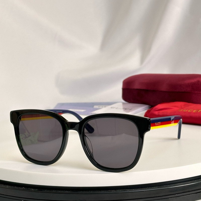 Wholesale Cheap High Quality G ucci Replica Sunglasses AAA for Sale