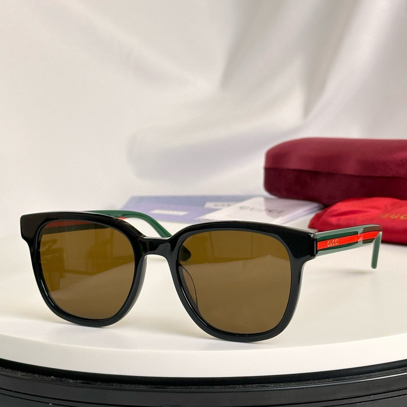 Wholesale Cheap High Quality G ucci Replica Sunglasses AAA for Sale