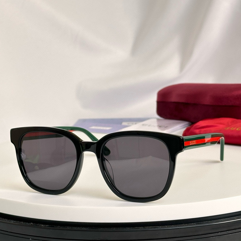 Wholesale Cheap High Quality G ucci Replica Sunglasses AAA for Sale