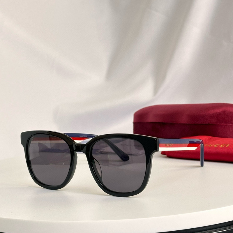 Wholesale Cheap High Quality G ucci Replica Sunglasses AAA for Sale