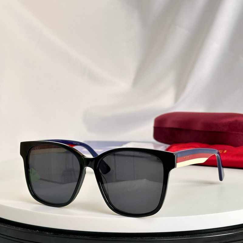 Wholesale Cheap High Quality G ucci Replica Sunglasses AAA for Sale