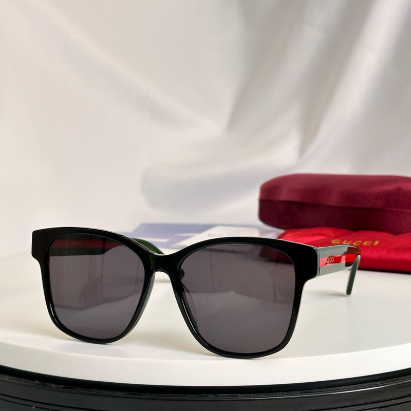 Wholesale Cheap High Quality G ucci Replica Sunglasses AAA for Sale