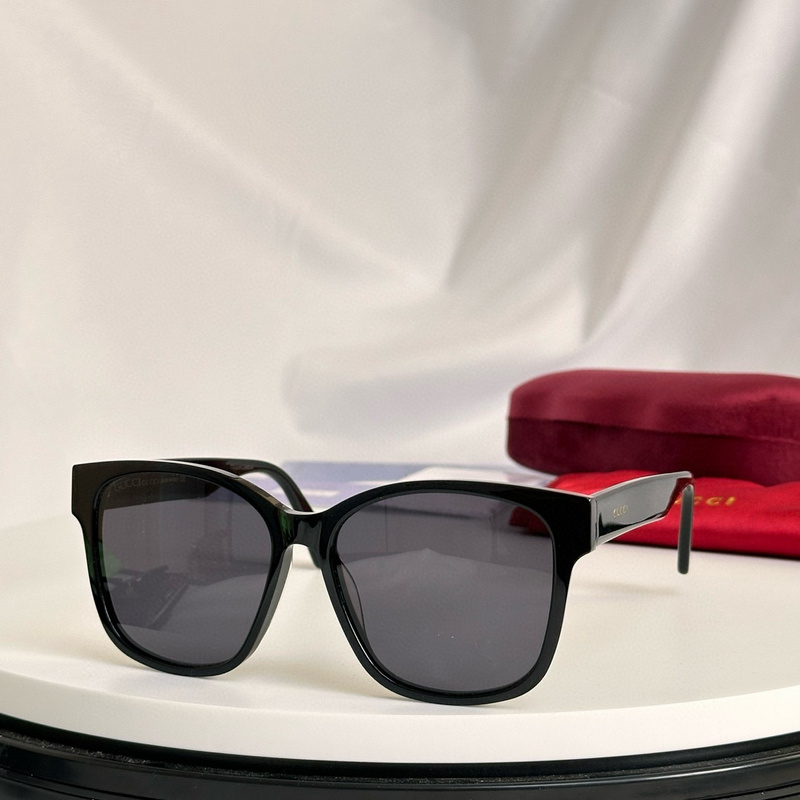 Wholesale Cheap High Quality G ucci Replica Sunglasses AAA for Sale