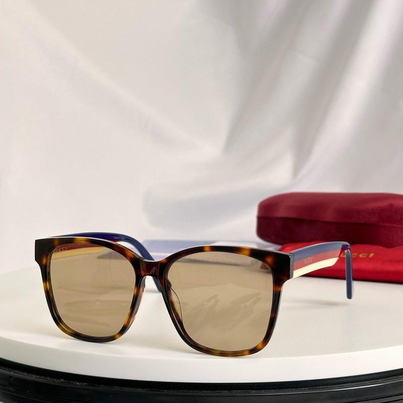 Wholesale Cheap High Quality G ucci Replica Sunglasses AAA for Sale