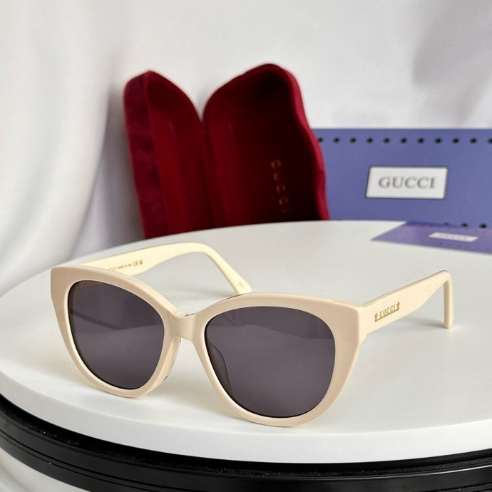 Wholesale Cheap High Quality G ucci Replica Sunglasses AAA for Sale