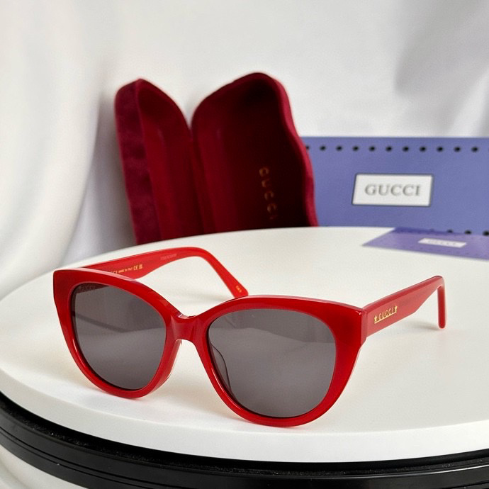 Wholesale Cheap High Quality G ucci Replica Sunglasses AAA for Sale