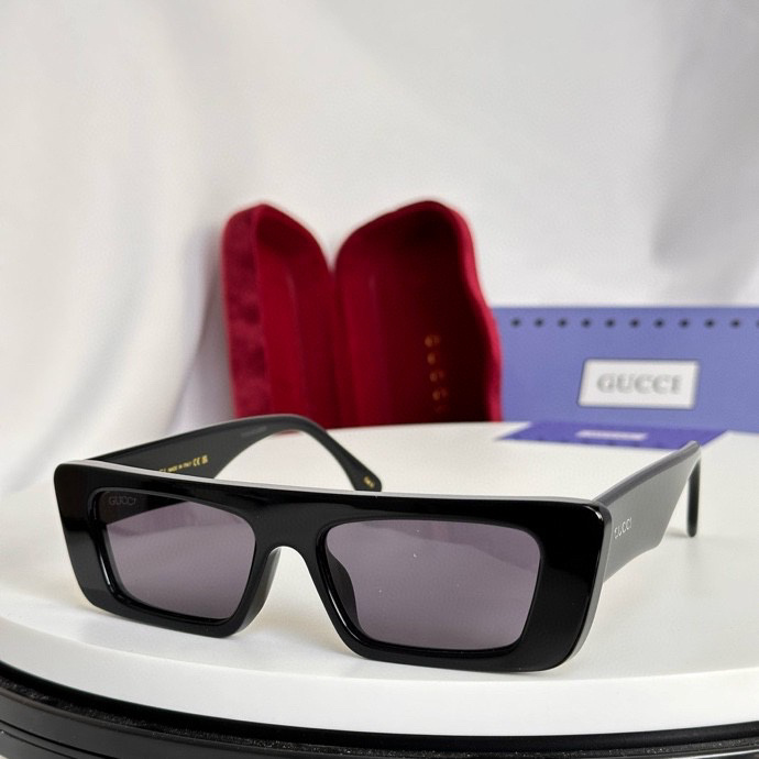 Wholesale Cheap High Quality G ucci Replica Sunglasses AAA for Sale