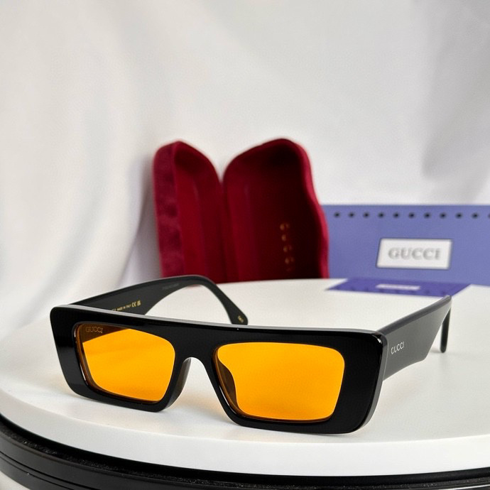 Wholesale Cheap High Quality G ucci Replica Sunglasses AAA for Sale