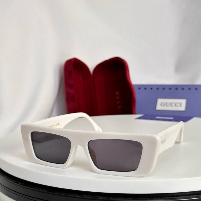 Wholesale Cheap High Quality G ucci Replica Sunglasses AAA for Sale