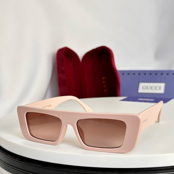 Wholesale Cheap High Quality G ucci Replica Sunglasses AAA for Sale