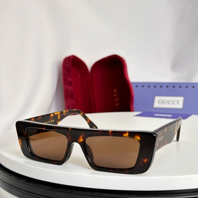 Wholesale Cheap High Quality G ucci Replica Sunglasses AAA for Sale
