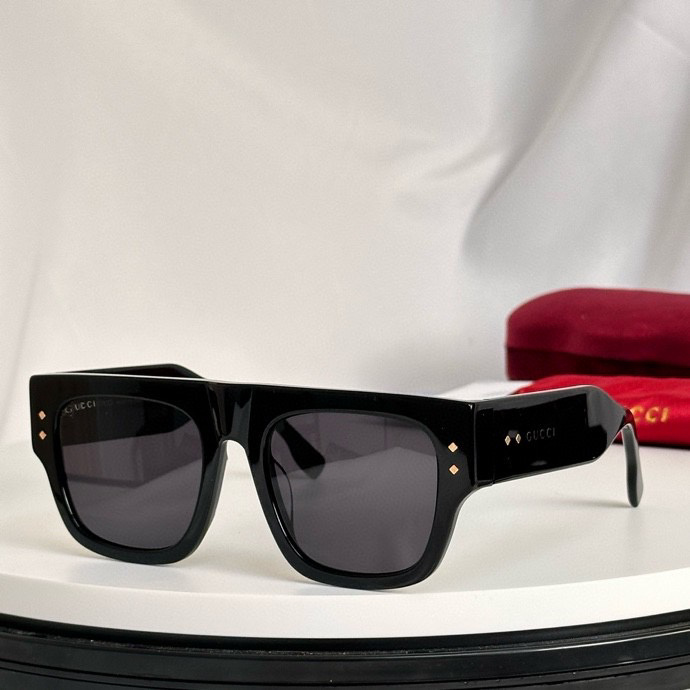Wholesale Cheap Aaa Quality G ucci Replica Sunglasses for Sale