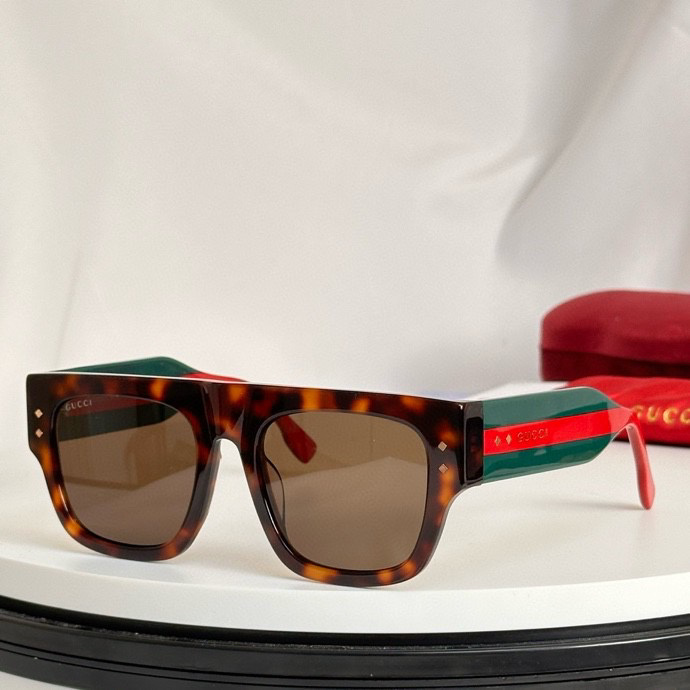Wholesale Cheap Aaa Quality G ucci Replica Sunglasses for Sale