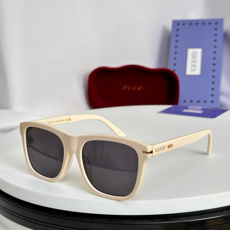 Wholesale Cheap High Quality G ucci Replica Sunglasses AAA for Sale