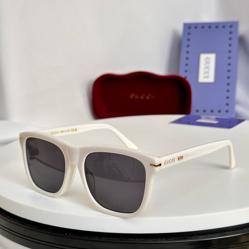 Wholesale Cheap High Quality G ucci Replica Sunglasses AAA for Sale
