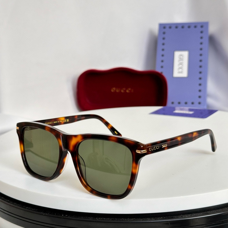 Wholesale Cheap High Quality G ucci Replica Sunglasses AAA for Sale
