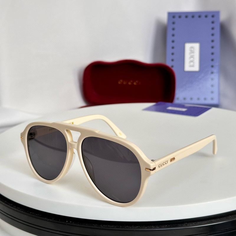 Wholesale Cheap High Quality G ucci Replica Sunglasses AAA for Sale