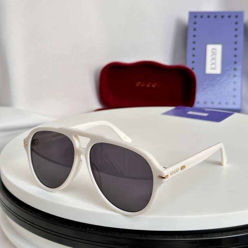 Wholesale Cheap High Quality G ucci Replica Sunglasses AAA for Sale